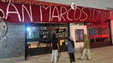 Federación Universitaria de San Marcos firma acuerdo para levantar la toma del campus
