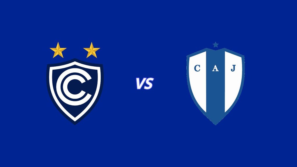 Cienciano se enfrenta ante Juventud en la Copa Sudamericana.