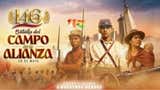 Tacna recuerda 146 años de la Batalla del Campo de la Alianza entre memoria, identidad y mensajes sobre el presente
