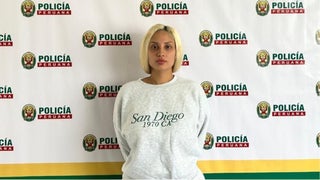Caso Nadeska Widausky: PNP brindó detalles de la detención de la modelo e influencer peruana