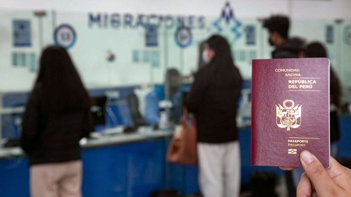 Atención: pasaporte electrónico podrá tramitarse sin cita previa a partir del 1 de junio
