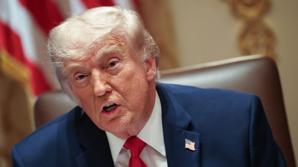 Donald Trump condiciona un acuerdo con Irán a que aliados árabes normalicen relaciones con Israel