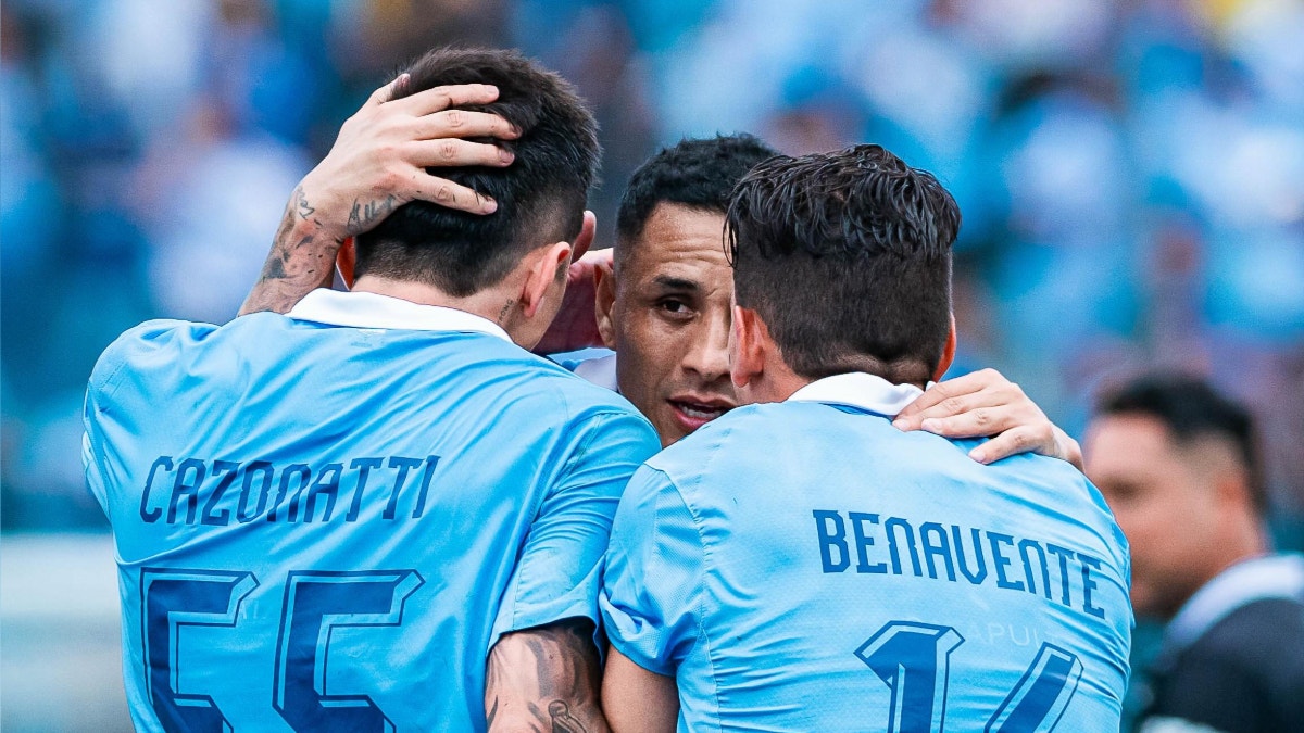 Partidos de HOY, jueves 28 de mayo de 2026: horarios y canales TV para ver EN VIVO Copa Libertadores