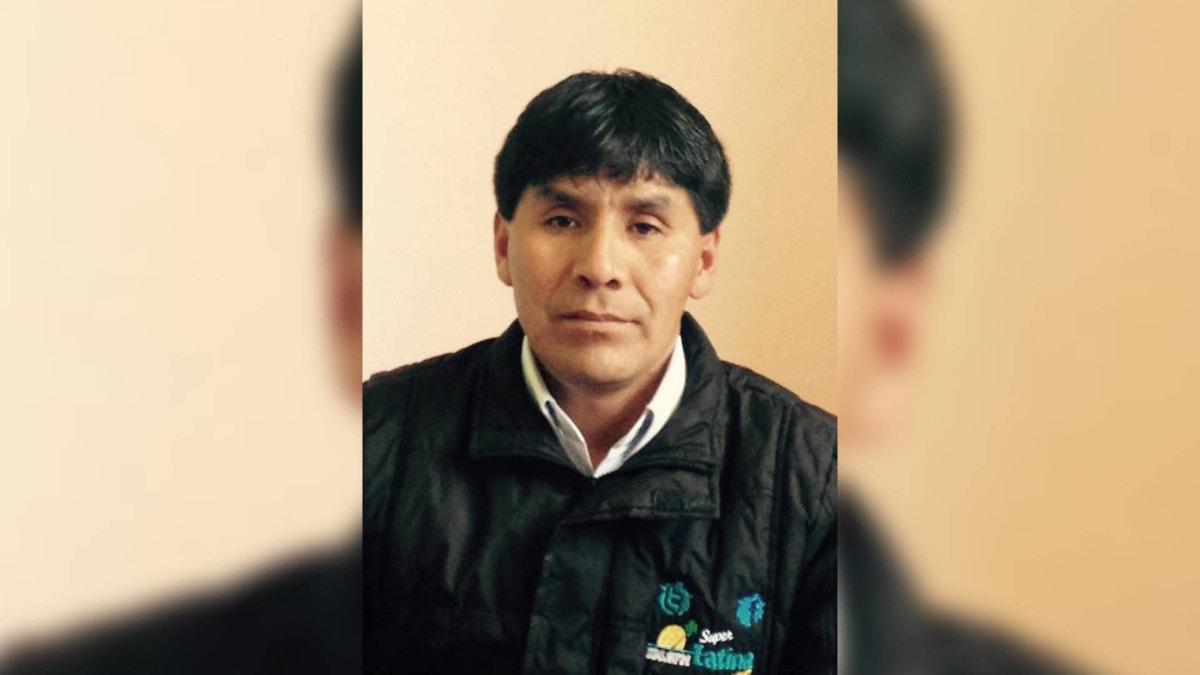 Piden trasladar a locutor de Huancavelica a Lima para que le operen tras sufrir grave accidente