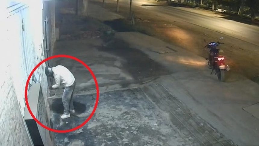 La inseguridad ciudadana es uno de los principales problemas del país.