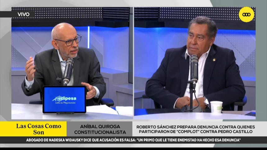 News Overview: Elections in Peru, Economy, and Global Challenges