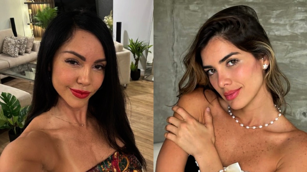 Korina Rivadeneira aprueba que Paloma Fiuza haya revelado que "le encanta" Mario Hart: "Lo que diga está bien"