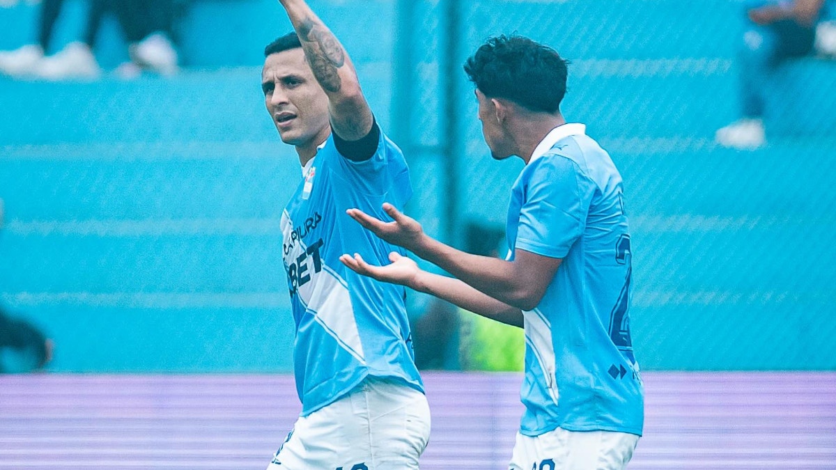 Sporting Cristal vs. Cerro Porteño EN VIVO: juegan en Asunción por la fecha 6 de Copa Libertadores