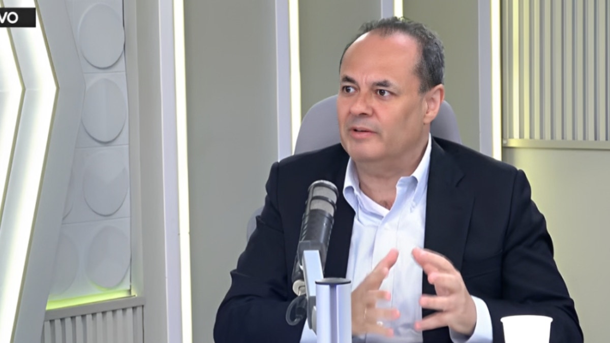 Luis Carranza plantea acudir al TC para frenar iniciativa de gasto del Congreso: “Esa puerta se tiene que cerrar”