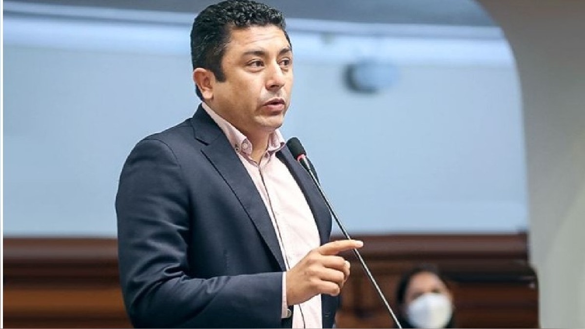 Poder Judicial rechazó pedido de Guillermo Bermejo para suspender la ejecución de su condena por terrorismo