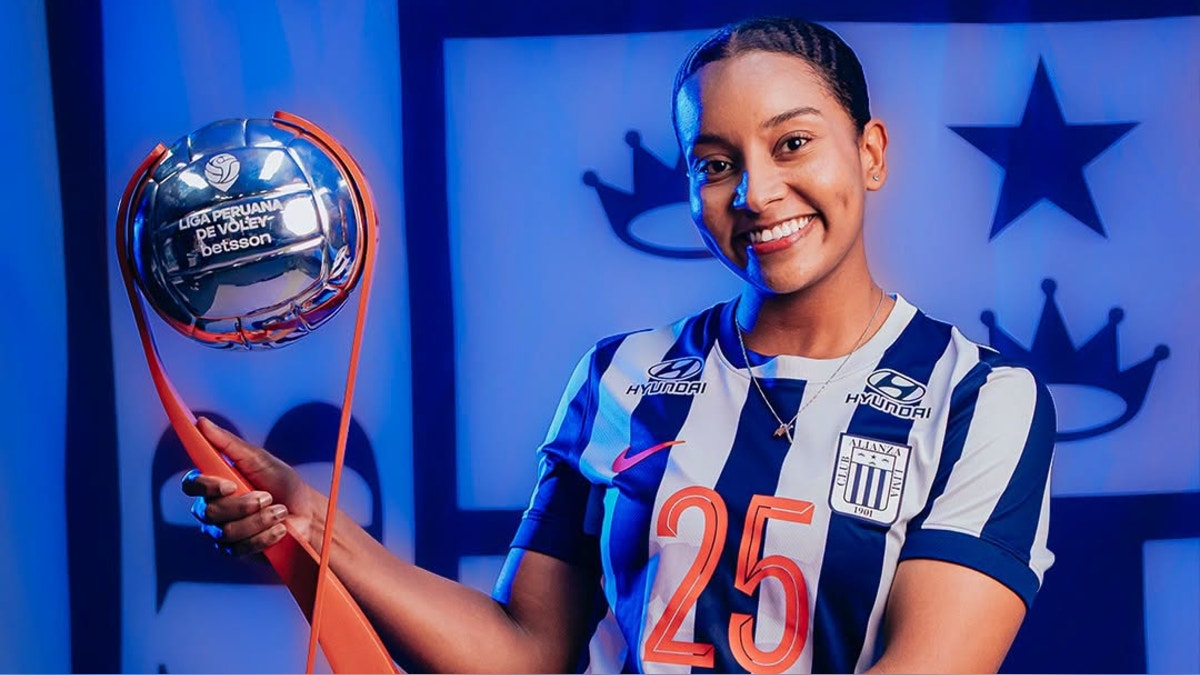 Alianza Lima anunció la salida de la colombiana Doris Manco: 