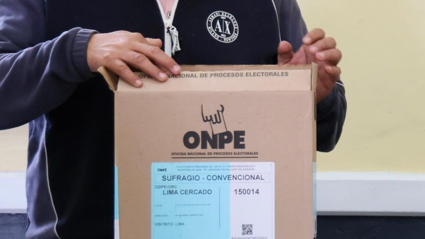 Al ser consultado sobre un plan de contingencia, especialmente para las regiones del norte, Pachas dijo que se está 