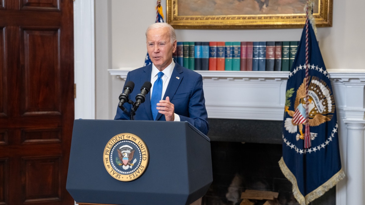 Jill Biden pensó que su esposo estaba sufriendo un derrame en el debate presidencial de 2024