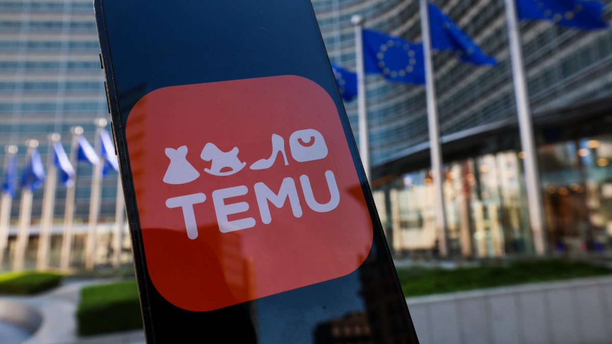 Comisión Europea multa a Temu con 200 millones de euros por ofrecer productos ilegales