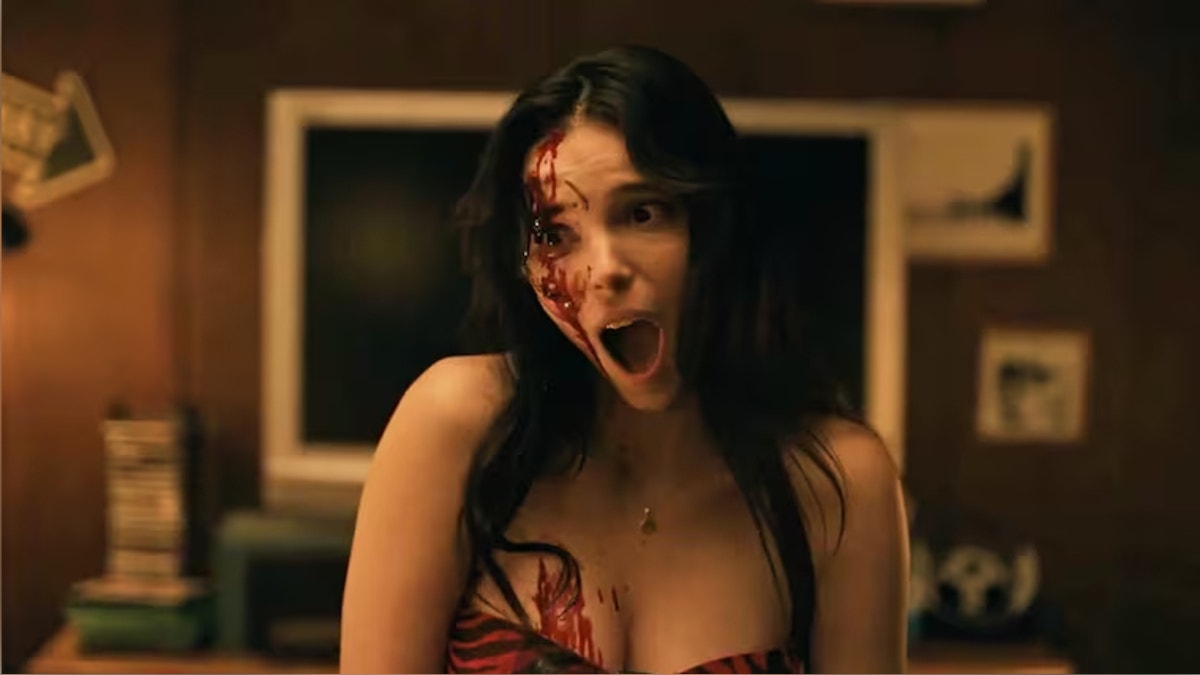 La película de terror 'Obsesión' hace historia: recaudó 100 veces más de lo invertido en su realización