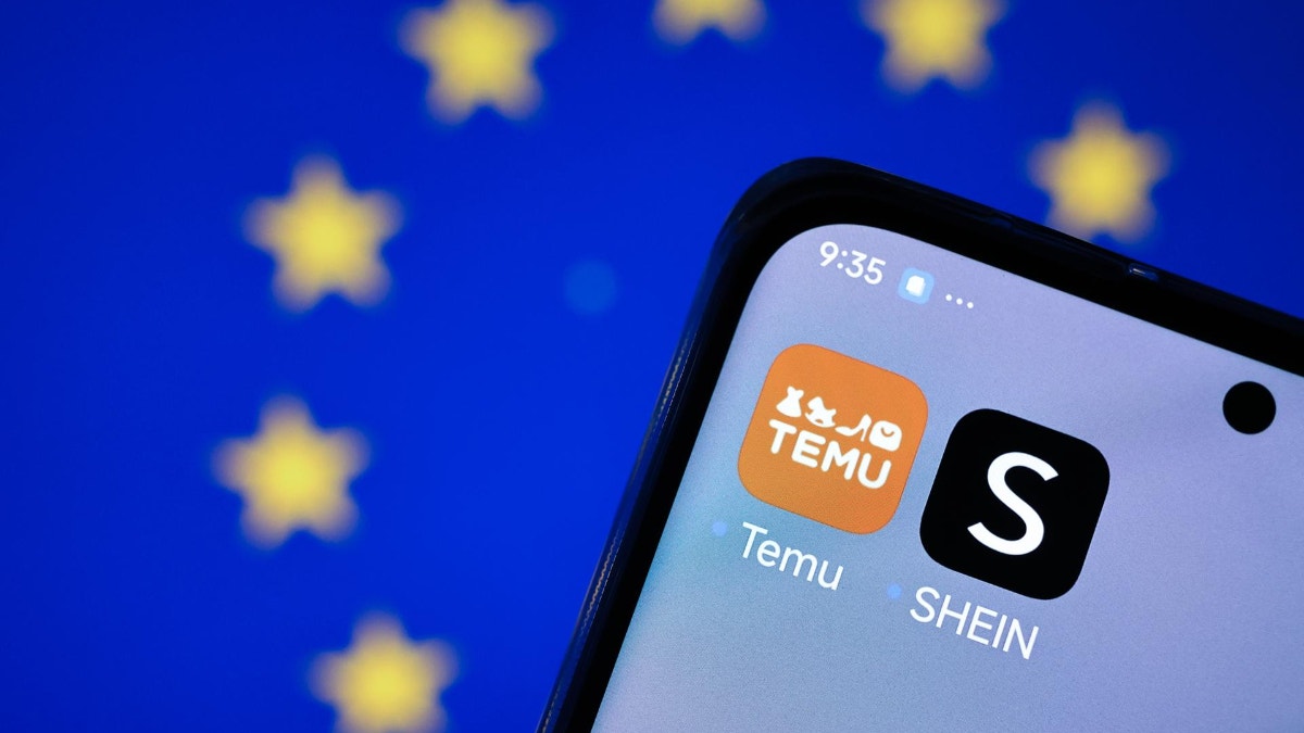 “Es desproporcionada”: Temu critica multa de 200 millones de euros que le impuso la Comisión Europea