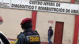 Inician Plan integral de Deshacinamiento en los Centro de Rehabilitación juvenil a nivel nacional