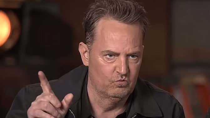 Pernal Kenneth Matthew Perry: asistente personal Kenneth Iwamasa fue condenado a más ...
