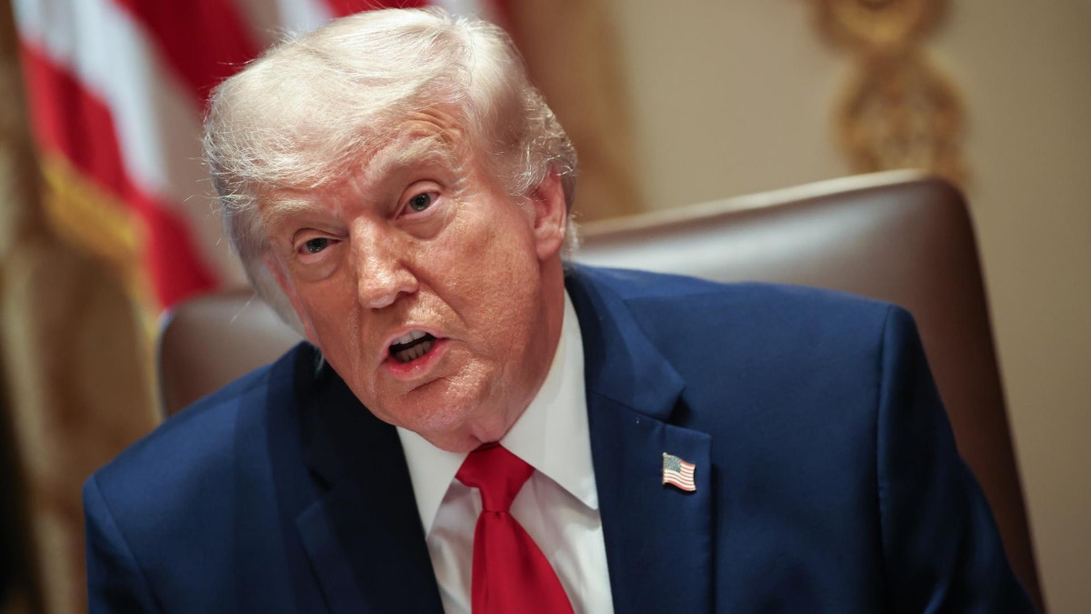 Donald Trump no aceptará un 