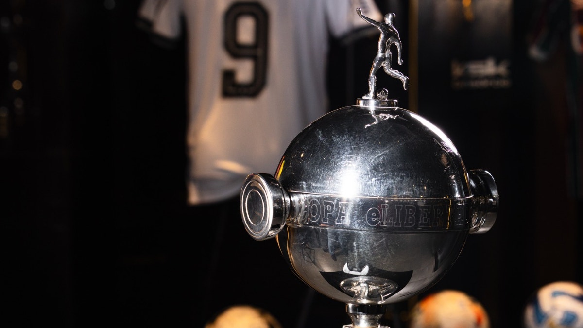 Sorteo de los octavos de final de la Copa Libertadores 2026: ¿a qué hora empieza y dónde ver el evento de la Conmebol?