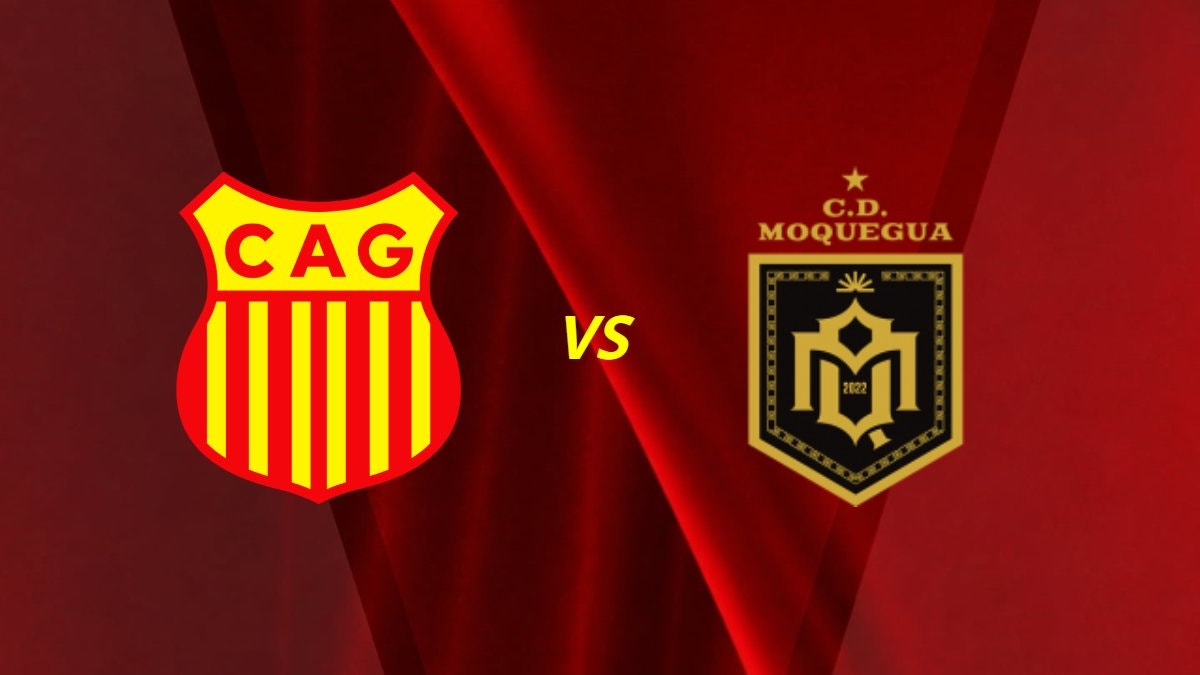 Atlético Grau vs CD Moquegua EN VIVO: ¿a qué hora juegan y dónde ver fecha 17 Torneo Apertura 2026?