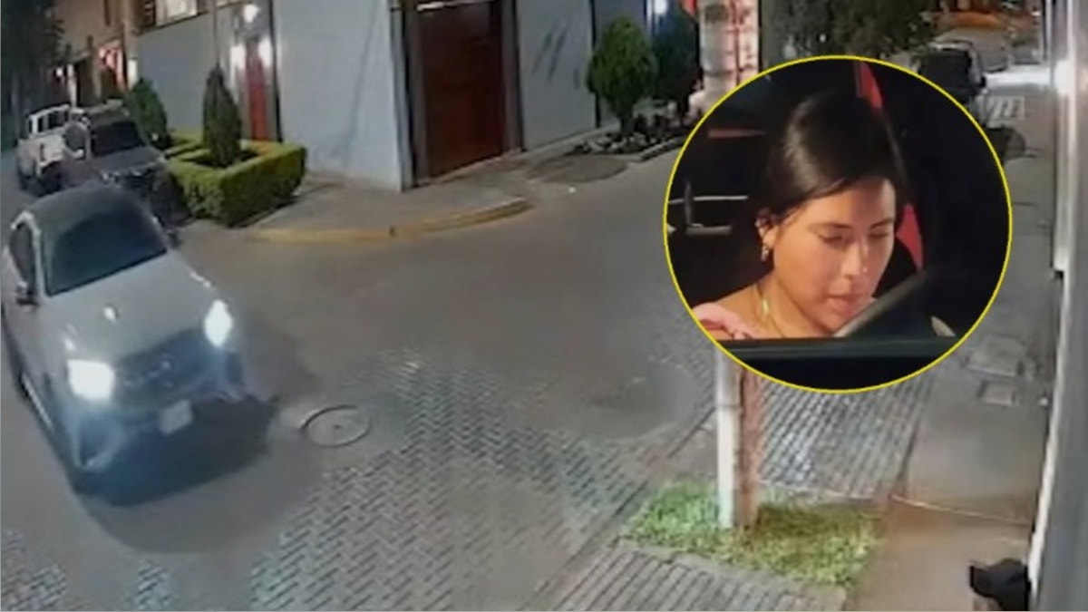 Trujillo: este jueves inicia audiencia de pedido de más de cinco años de prisión para mujer que atropelló a vigilante