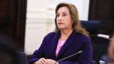 Fiscalía archiva investigación contra Dina Boluarte por supuesta falsedad genérica