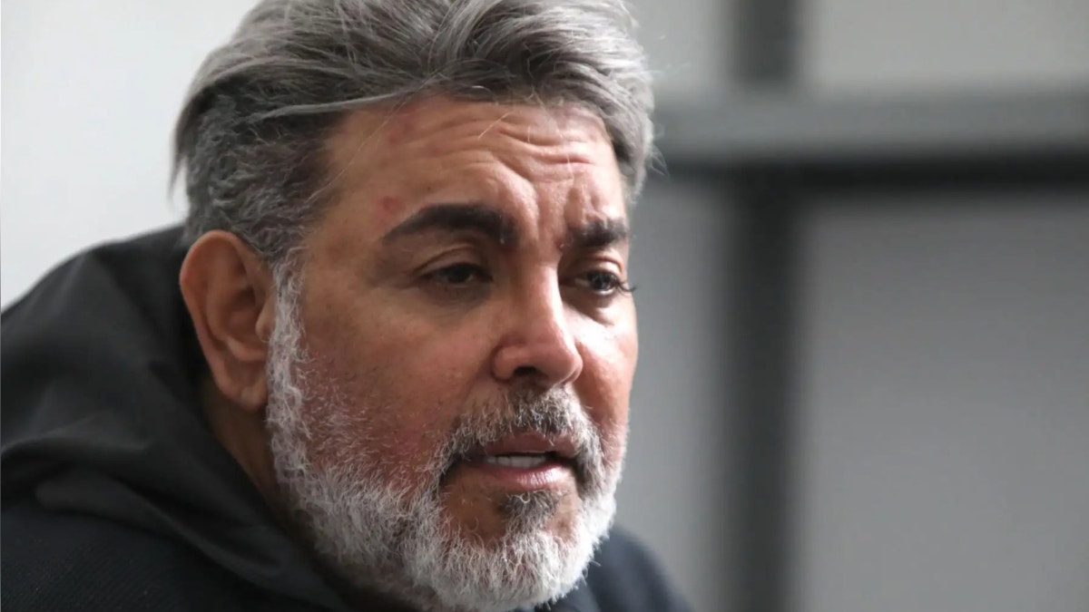 Empresario Javier Miu Lei pidió al Poder Judicial afrontar el caso 'Chibolín' sin ninguna restricción en su contra