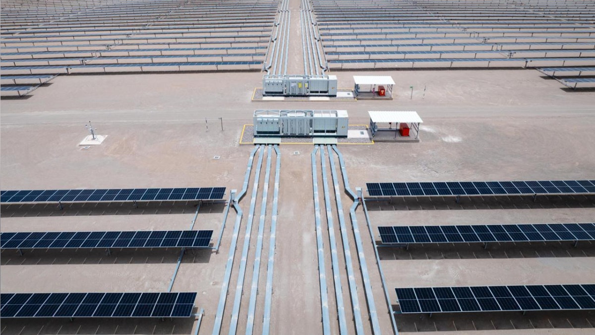 La colombiana Promigas compra por US$456 millones a Zelestra, la empresa dueña de la planta solar más grande del Perú