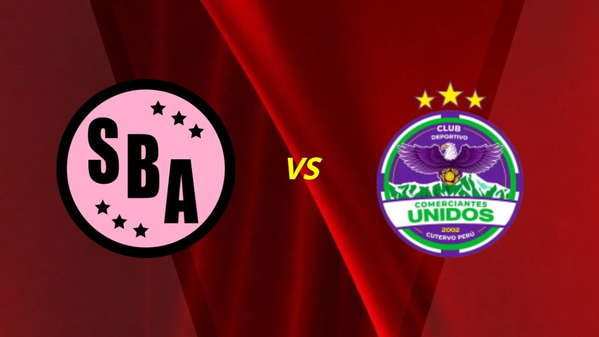 Sport Boys vs Comerciantes Unidos: horarios y canales de TV para ver última fecha del Torneo Apertura 2026