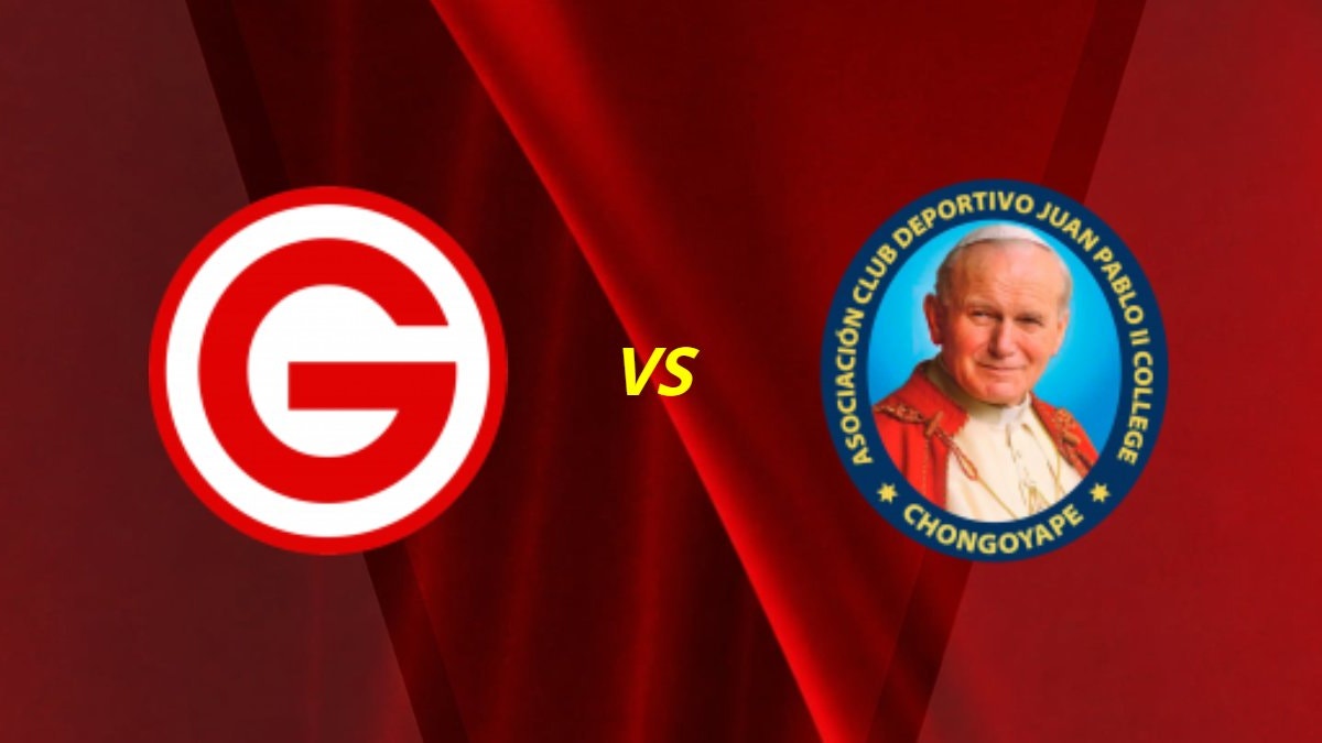 Deportivo Garcilaso vs Juan Pablo II: ¿a qué hora y dónde ver la última fecha del Torneo Apertura 2026?