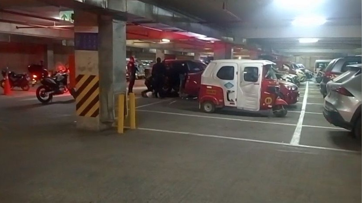 Ventanilla: tras balacera en estacionamiento de supermercado, detienen a presuntos implicados en robo de lingotes de oro