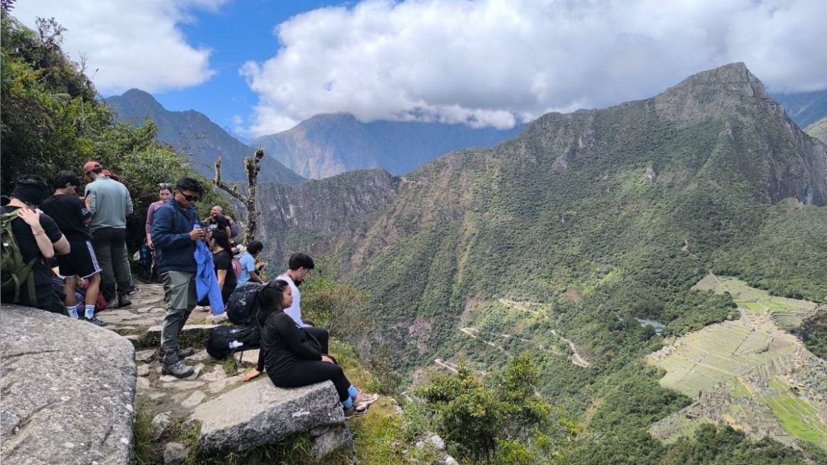 Cusco: Waynapicchu cerrará temporalmente durante junio por trabajos de conservación y mantenimiento