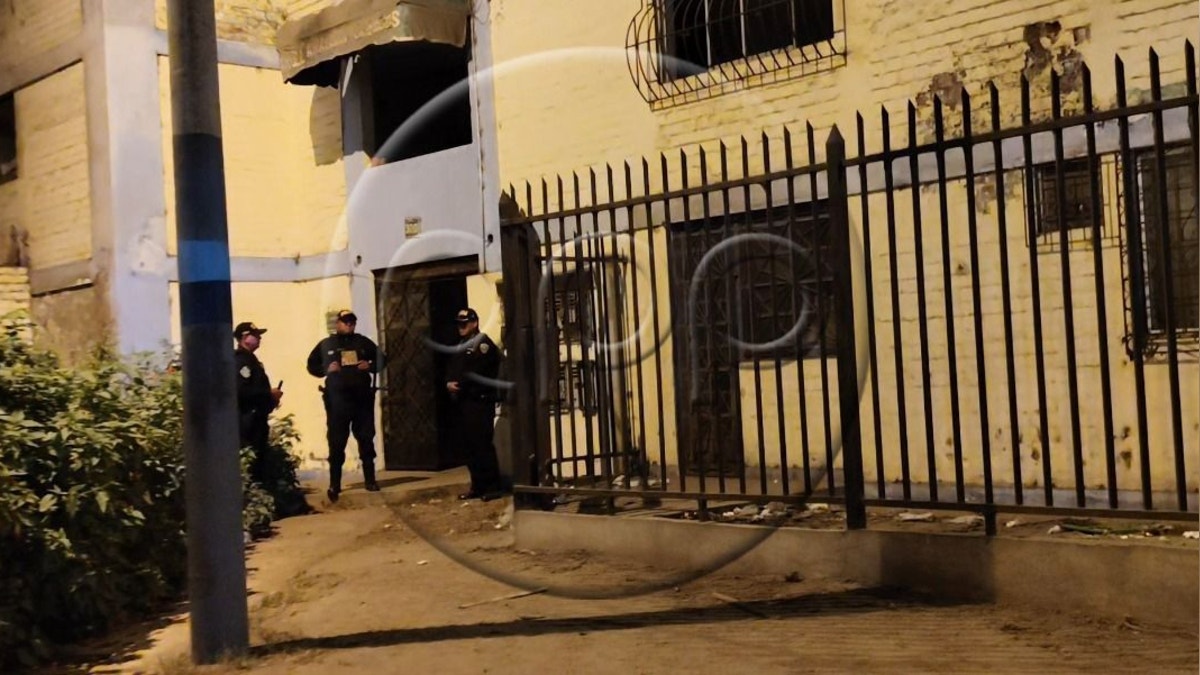 PNP y Ministerio Público desbarataron en megaoperativo banda criminal ‘Los Gotas del Callao’