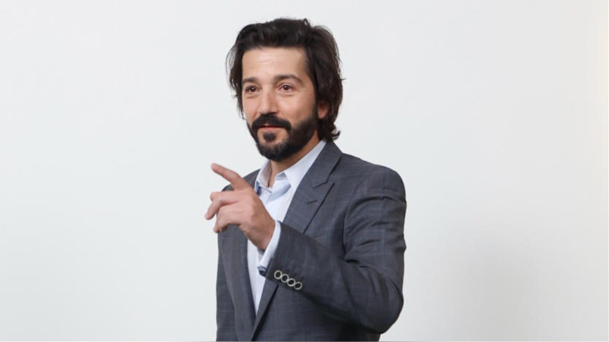 Diego Luna no se calla nada: el durísimo dardo a la FIFA en la presentación de su nueva película 'México 86'