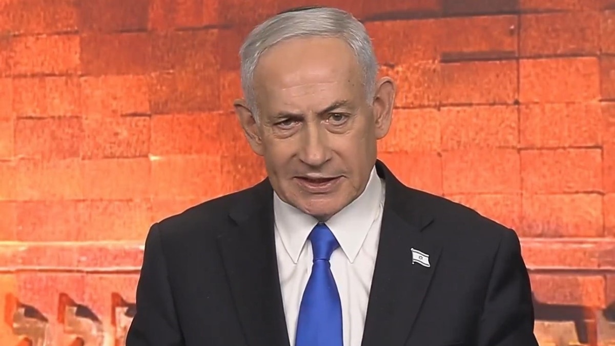 ONU responde a Israel: 
