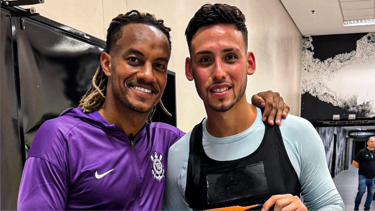 Gremio vs Corinthians en vivo: ¿a qué hora juegan Noriega vs Carrillo y dónde ver la fecha 18 del Brasileirao 2026?