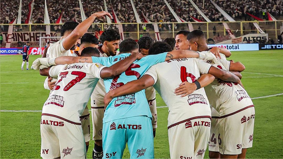 Partidos de hoy, sábado 30 de mayo de 2026: horarios y canales TV para ver Liga1 y Brasileirao