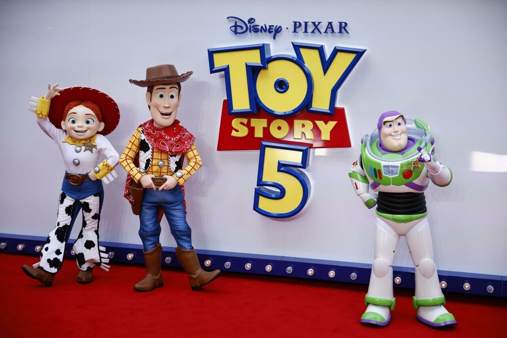 Toy Story 5 se estrena oficialmente en Latinoamérica el jueves 18 de junio de 2026. Para el resto del mundo, el lanzamiento llegará un día después.