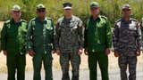 La Habana confirma la reunión militar de alto rango entre Cuba y Estados Unidos