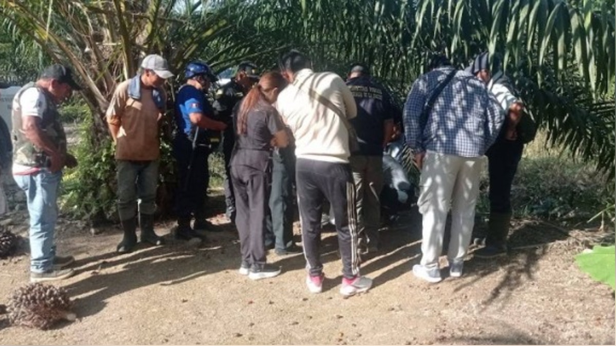 San Martín: hallan sin vida a mujer que desapareció junto a su hijo en Uchiza