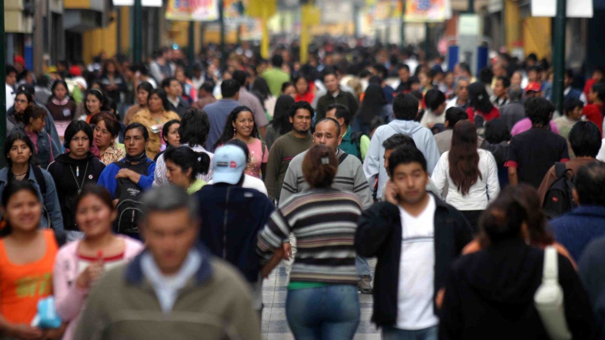 Desaceleración en el crecimiento demográfico y aumento de la población adulta mayor: el balance del Censo Nacional 2025