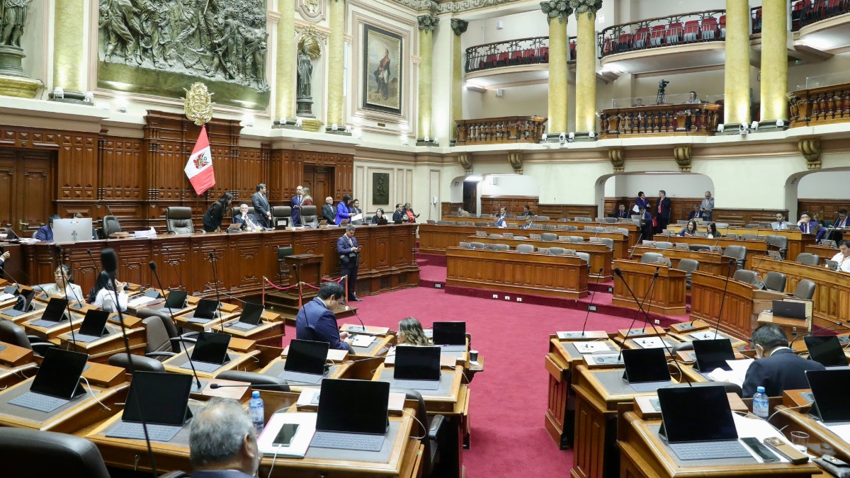 Bancada Avanza País anuncia respaldo a Fuerza Popular en la segunda vuelta electoral