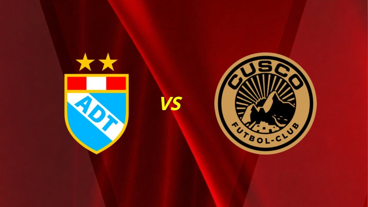 ADT vs. Cusco FC: ¿a qué hora juegan y dónde ver por la última fecha del Torneo Apertura 2026?