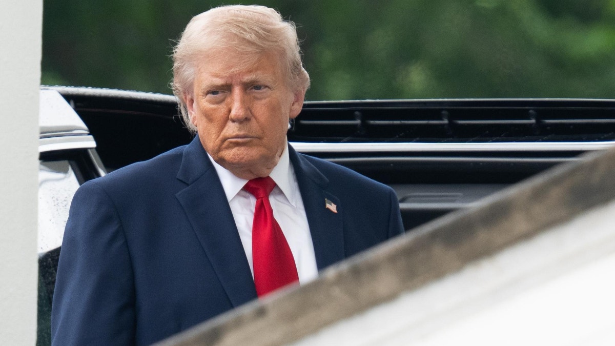 Un juez prohíbe a Donald Trump rebautizar con su nombre el Centro Kennedy de Washington