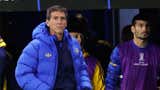 Por el fracaso en la Libertadores: Claudio Úbeda no seguirá como DT de Boca, según prensa argentina