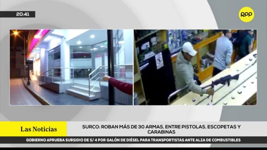 Sujetos huyeron a bordo de motocicletas. 