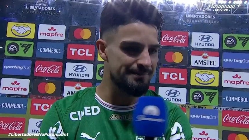 Así se enteró Juan Manuel López sobre su llamado para la Copa del Mundo.