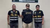 Alexis Alcántara, sospechoso del asesinato de Zoila Castillo y su hijo, será trasladado a Tarapoto por pedido de la Fiscalía
