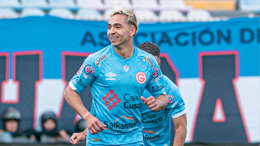 VER Deportivo Garcilaso vs Juan Pablo II en vivo L1Max transmisión ...